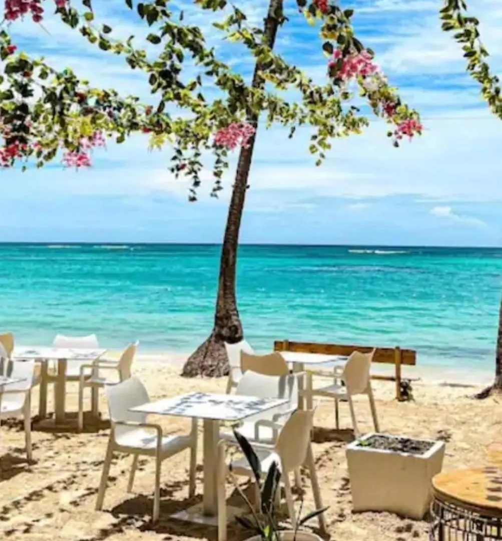 Playa Turquesa Penthause Front To The Beach Punta Cana Rd Апартаменты
