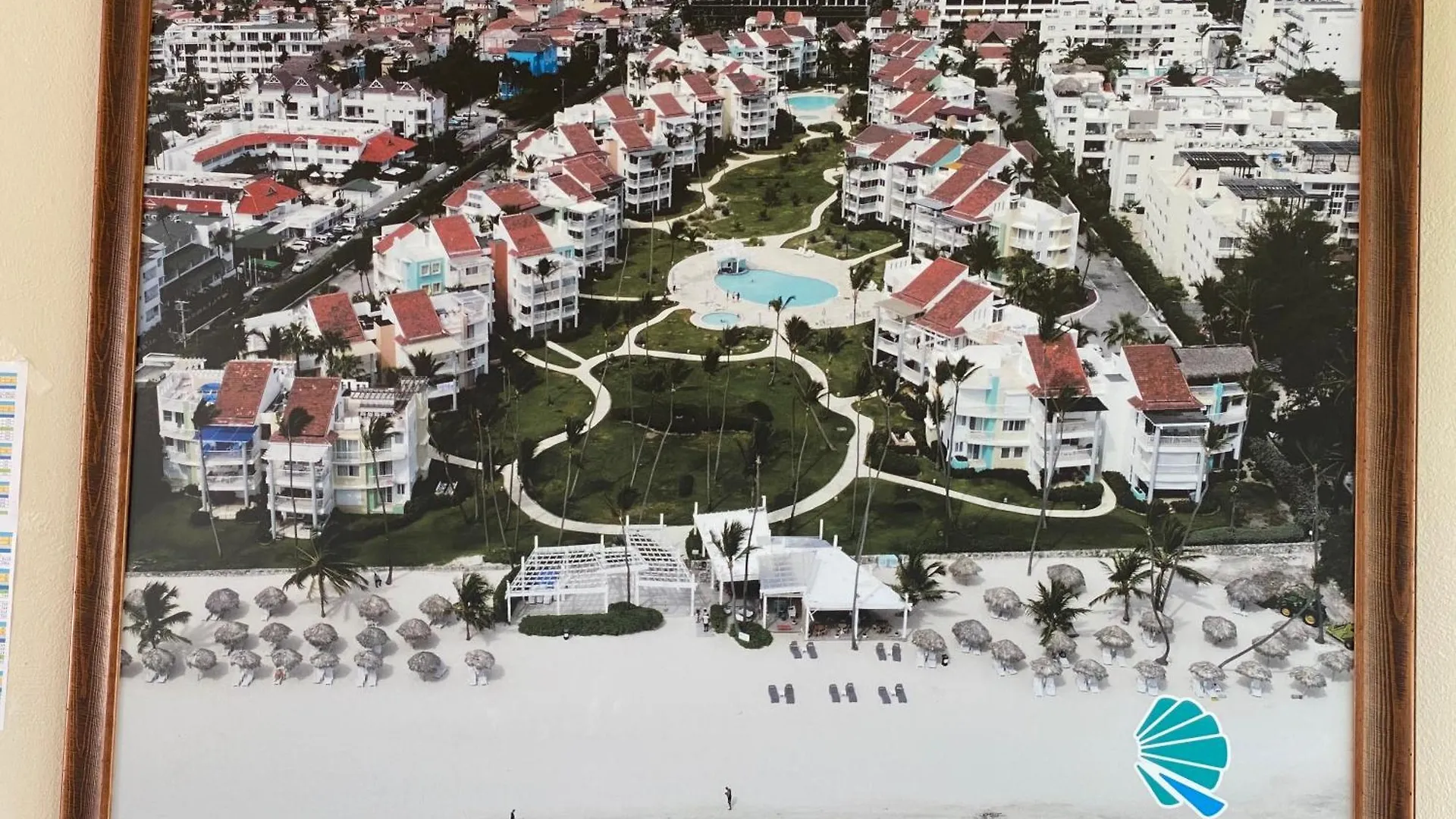 Playa Turquesa Penthause Front To The Beach Punta Cana Rd 0*,