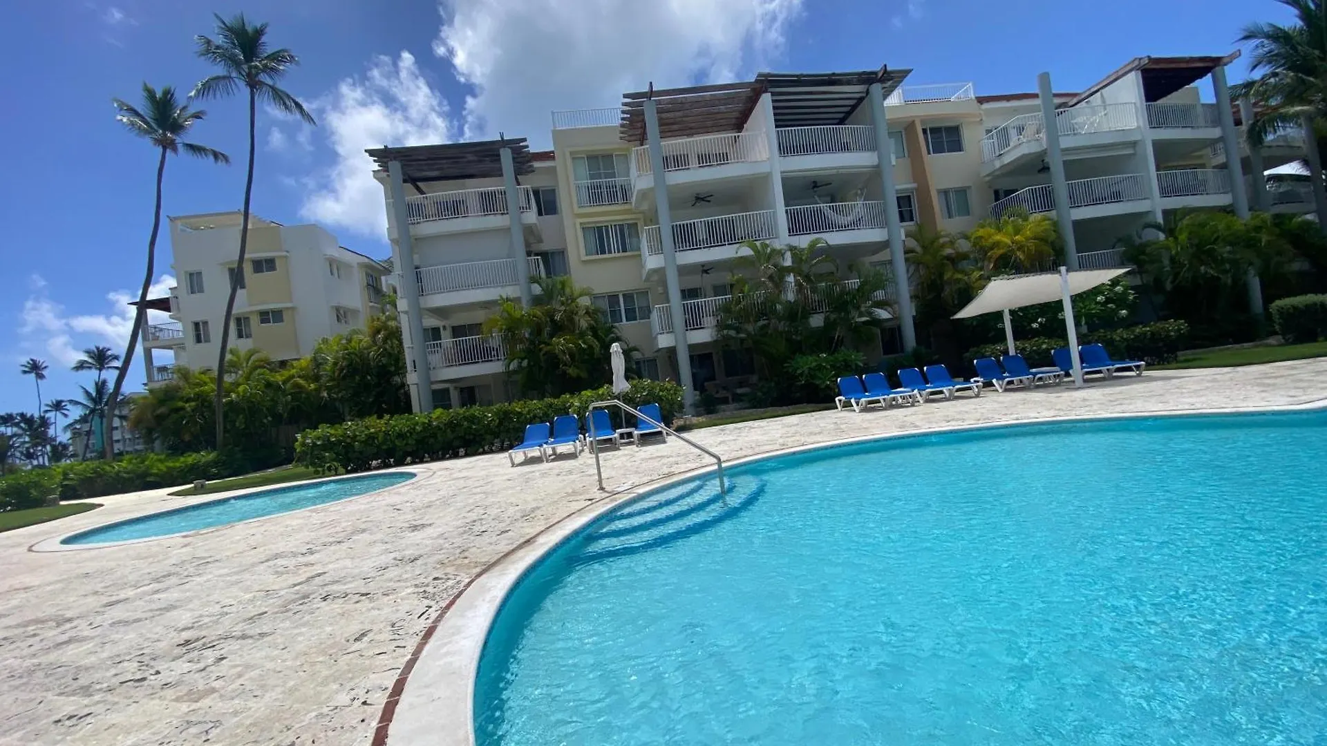 Playa Turquesa Penthause Front To The Beach Punta Cana Rd Доминиканская Республика