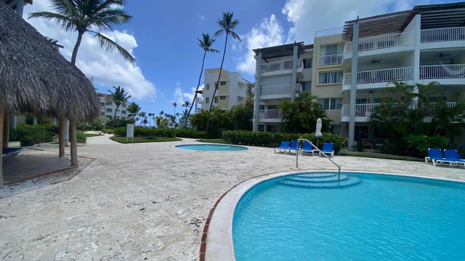 Lejlighed Playa Turquesa Penthause Front To The Beach Punta Cana Rd